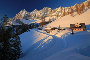 Brandhof - Chalets am Berg